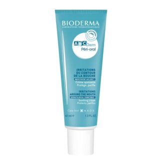 Bioderma Abcderm Peri-oral 40ml Pharmascalabis