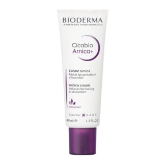 Bioderma Cicabio Arnica + Creme 40 ml Pharmascalabis