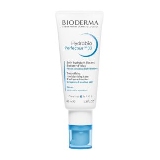 Bioderma Hydrabio Perfecteur SPF30 40ml Pharmascalabis