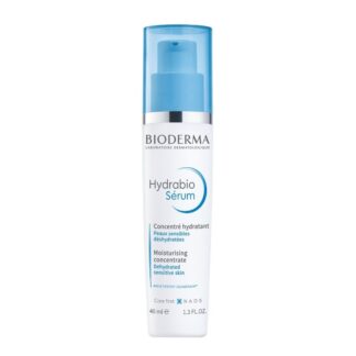 Bioderma Hydrabio Sérum 40ml Pharmascalabis
