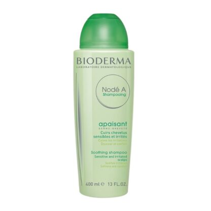 Bioderma Nodé A Champô 400ml Pharmascalabis