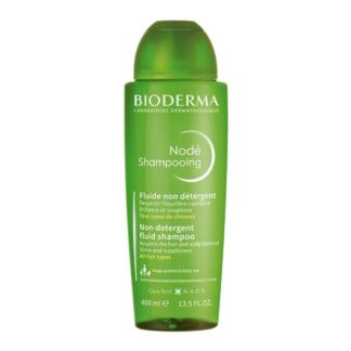 Bioderma Node Champô Fluido 400ml Pharmascalabis