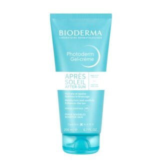 Bioderma Photoderm Apres Solel Gel-Creme 200 ml Pharmascalabis
