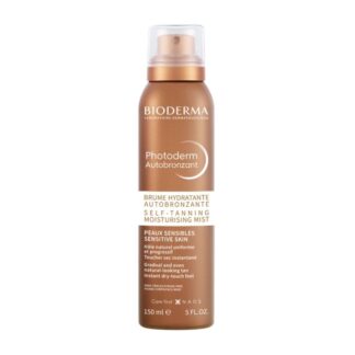 Bioderma Photoderm Autobronzant Bruma 150 ml Pharmascalabis