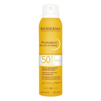 Bioderma Photoderm Bruma Invisible SPF50+ 150 ml Pharmascalabis