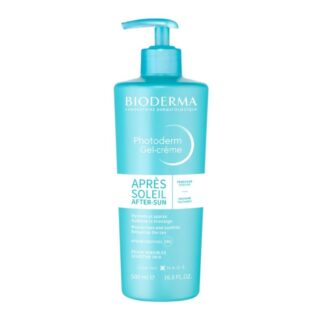 Bioderma Photoderm Gel-Creme Apres Soleil 500 ml Pharmascalabis