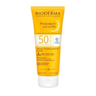 Bioderma Photoderm Leite Ultra FPS50+ 200 ml Pharmascalabis