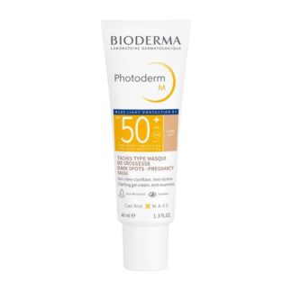 Bioderma Photoderm M FPS50+ Claro 40 ml Pharmascalabis
