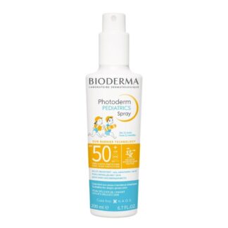 Bioderma Photoderm Pediatrics Spray 200 ml Pharmascalabis