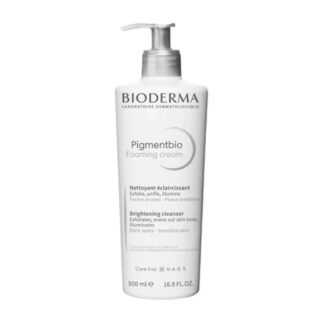 Bioderma Pigmentbio Creme Esfoliante 500 ml Pharmascalabis