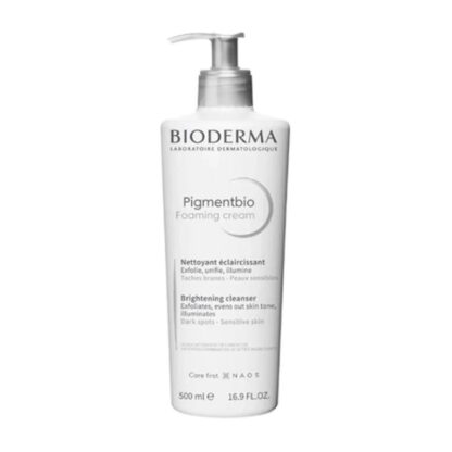 Bioderma Pigmentbio Creme Esfoliante 500 ml Pharmascalabis