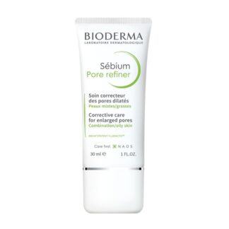 Bioderma Sebium Pore Refiner Tubo 30ml Pharmascalabis