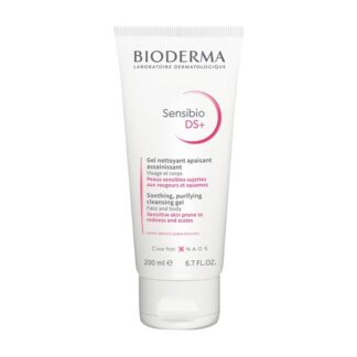 Bioderma Sensibio DS+ Gel Tubo 200ml Pharmascalabis