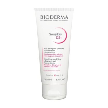 Bioderma Sensibio DS+ Gel Tubo 200ml Pharmascalabis
