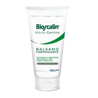 Bioscalin Nova Genina Bálsamo Fortificante 150 ml