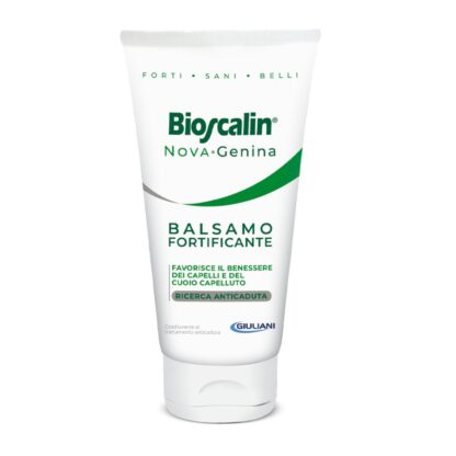 Bioscalin Nova Genina Bálsamo Fortificante 150 ml