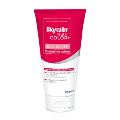 Bioscalin Nutricolor+ Bálsamo Protetor de Cor