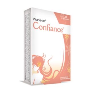 Confiance 30 Comprimidos