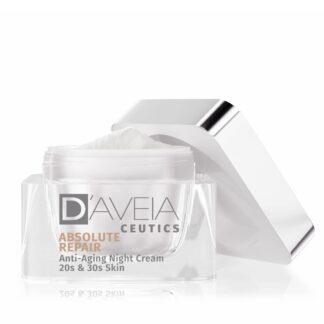 D-Aveia Ceutics Absolute Repair Creme Noite 50ml