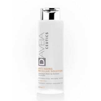 D-Aveia Ceutics Solução Mincelar 400ml