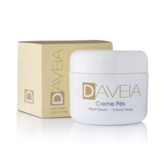D-Aveia Creme Cuidado Específico Dos Pés 100ml