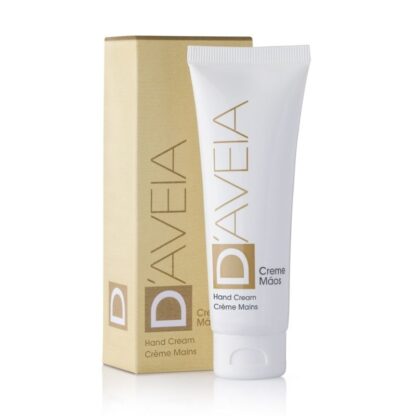D-Aveia Creme Específico Mãos 50ml