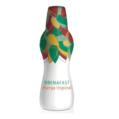 Drenafast Frutos Tropicais 500 ml
