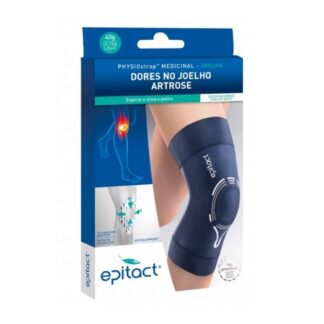 Epitact Physiostrap Joelho Epithelium Flex Tamanho XL - unidade