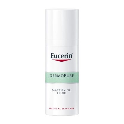 Eucerin DermoPure Fluido Matificante 50ml