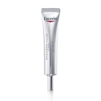 Eucerin Hyaluron-Filler x3 Effect Contorno de Olhos 15ml