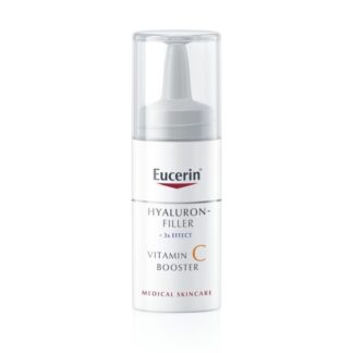 Eucerin Hyaluron-Filler x3 Effect Vitamin C Booster 8ml