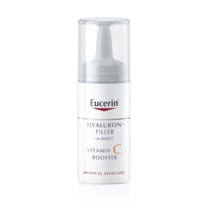 Eucerin Hyaluron-Filler x3 Effect Vitamin C Booster 8ml