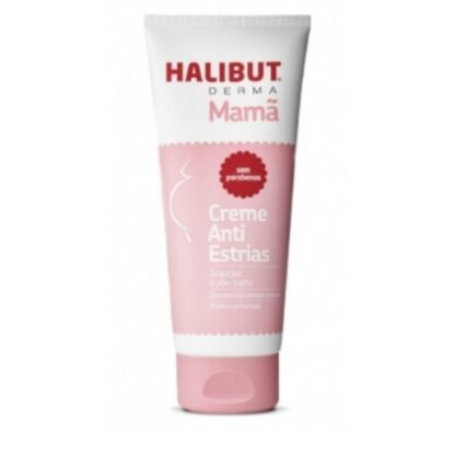 Halibut Derma Creme Anti-Estrias 200ml