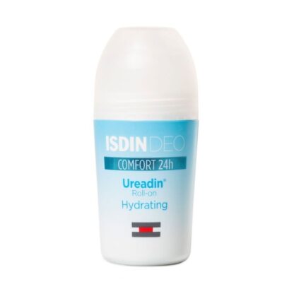 ISDIN Ureadin Desodorizante 50ml Pharmascalabis