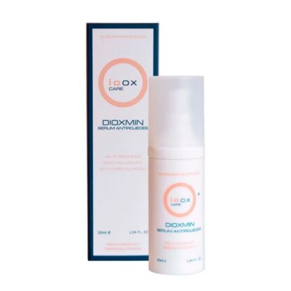 Ioox Dioxmin Sérum Anti-Vermelhidão 30ml