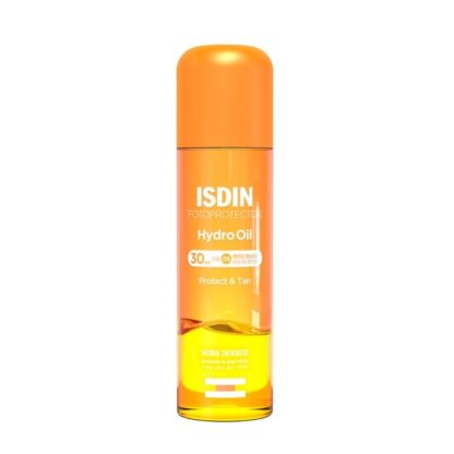 Isdin Fotoprotector Hydro Oil SPF30 200ml Pharmascalabis