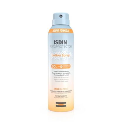 Isdin Fotoprotector Lotion Spray FPS 50+ 250ml Pharmascalabis