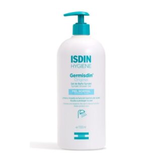 Isdin Germisdin Higiene Corporal 1000ml Pharmascalabis