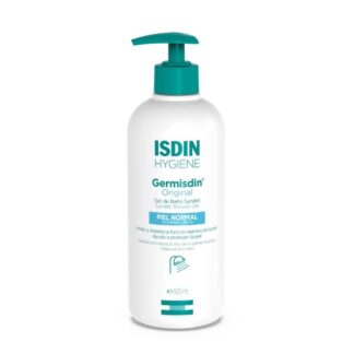 Isdin Germisdin Higiene Corporal 500ml Pharmascalabis