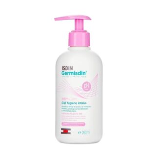 Isdin Germisdin Higiene Íntima 500ml Pharmascalabis (2)