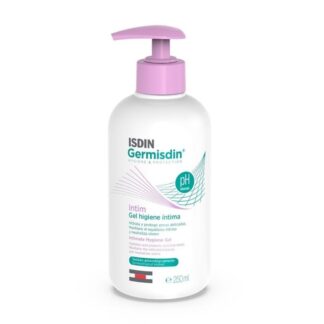 Isdin Germisdin Higiene Íntima 500ml Pharmascalabis (3)