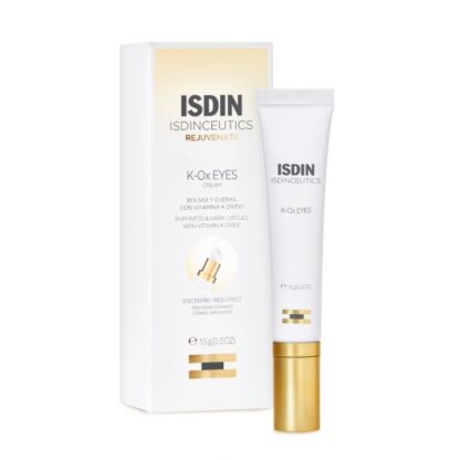 Isdin IsdinCeutics K-Ox Eyes 15ml Pharmascalabis