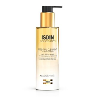 Isdin Isdinceutics Essential Cleansing 200 ml Pharmascalabis