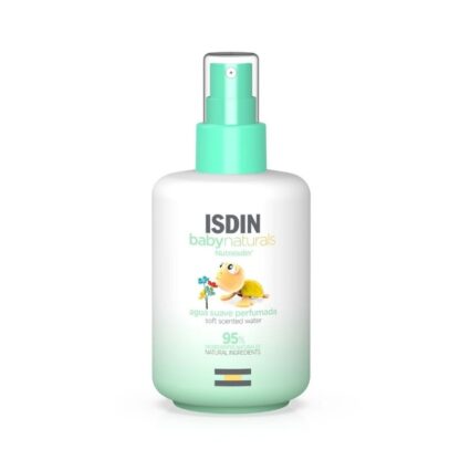 Isdin NutraIsdin Baby Mist 200 ml Pharmascalabis