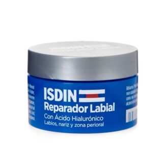 Isdin Reparador Labial Bálm 10ml Pharmascalabis