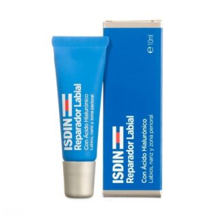 Isdin Reparador Labial Bálsamo 10ml Pharmascalabis