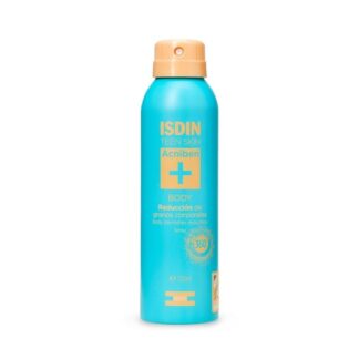 Isdin Teen Skin Acniben Body Spray 150 ml Pharmascalabis