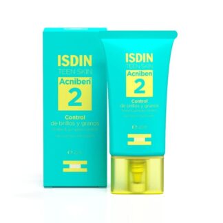 Isdin Teen Skin Acniben Gel Creme 40 ml Pharmascalabis