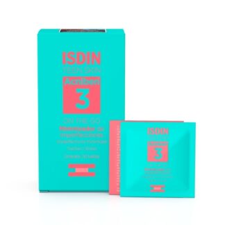 Isdin Teen Skin Acniben Toalhita Higiene Pharmascalabis