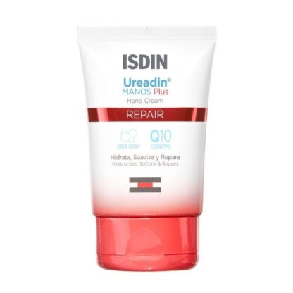 Isdin Ureadin Creme de Mãos Plus 50ml Pharmascalabis